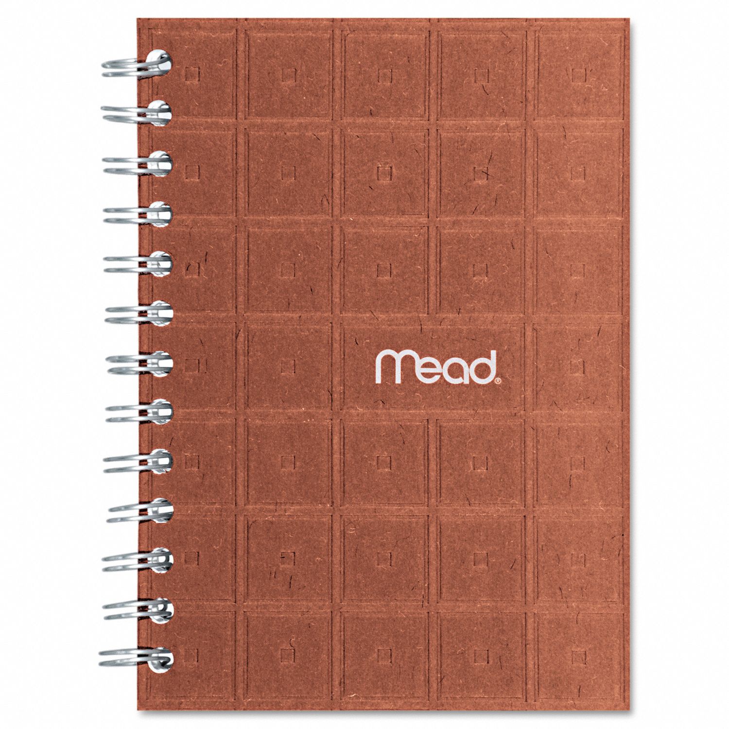 Mead Notebook, 5 In X 7 In, 80 - 35w836