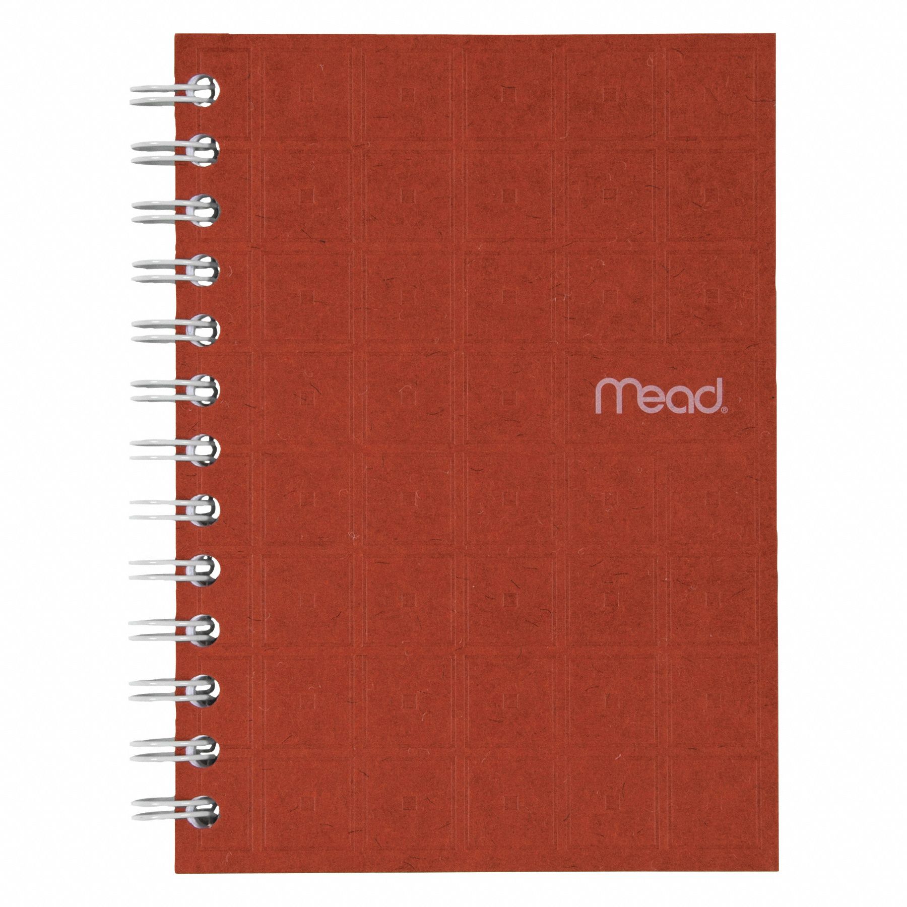 MEAD Notebook, 5 in x 7 in, 80 35W836MEA45186 Grainger
