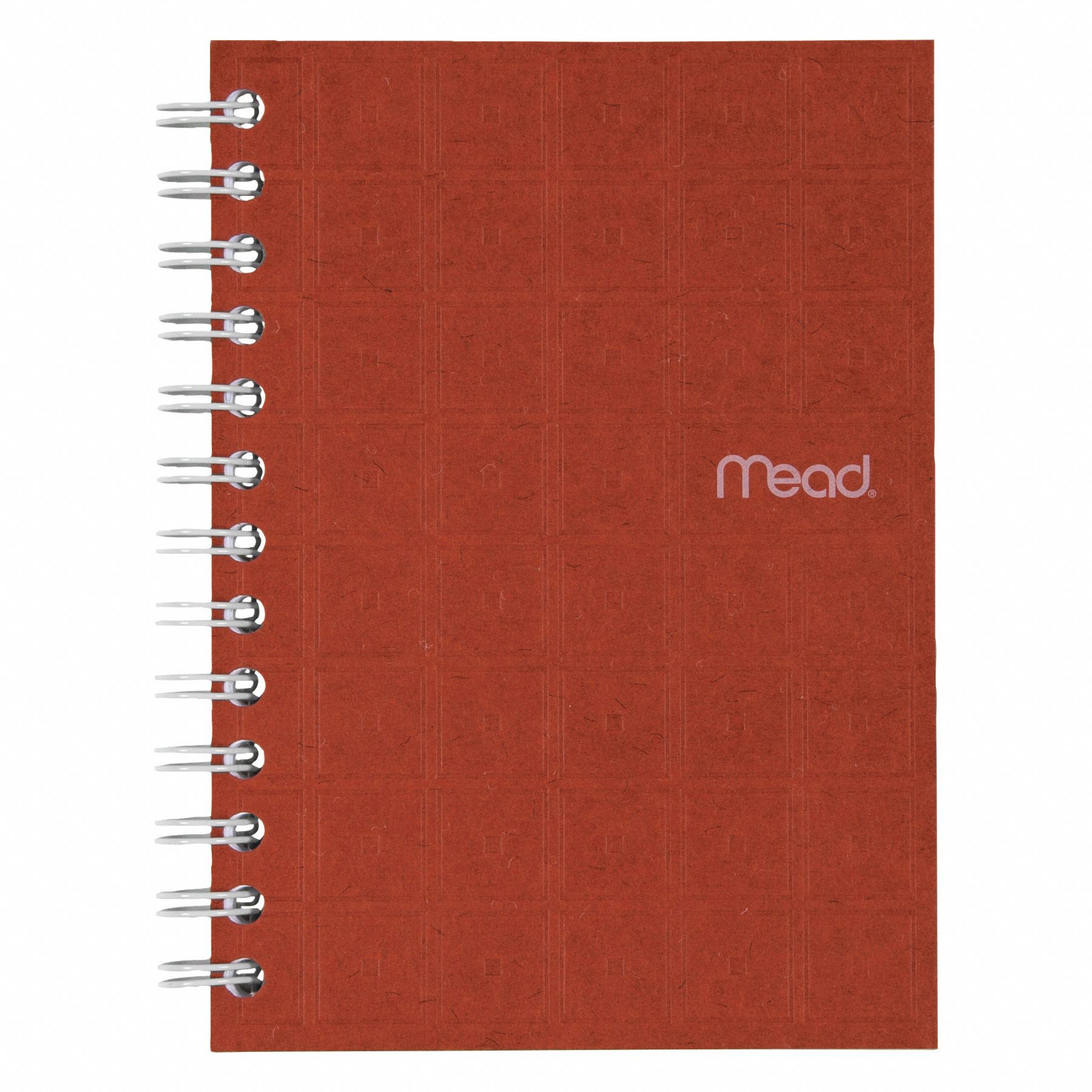 MEAD Notebook, 5 in x 7 in, 80 - 35W836|MEA45186 - Grainger