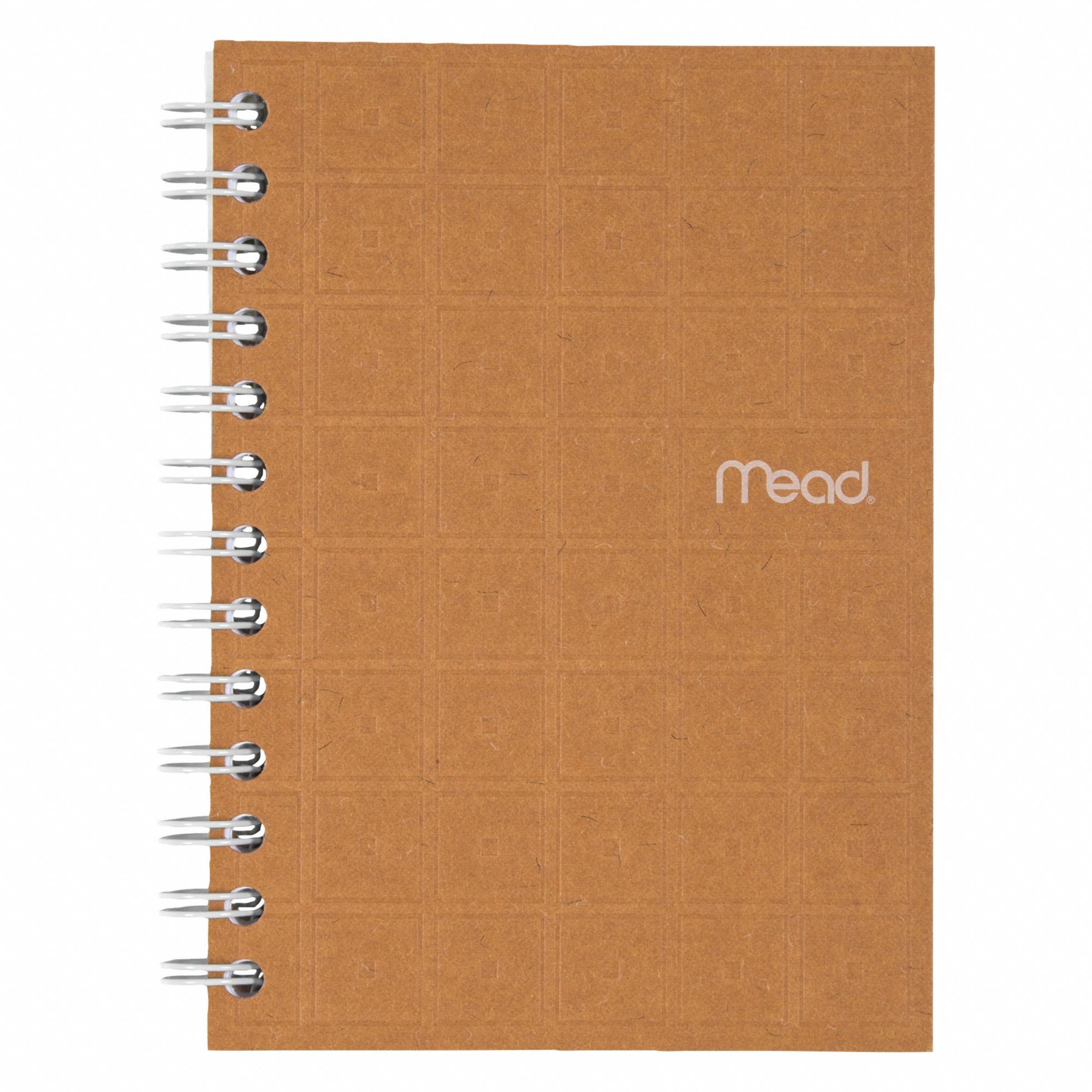 MEAD Notebook, 5 in x 7 in, 80 - 35W836|MEA45186 - Grainger