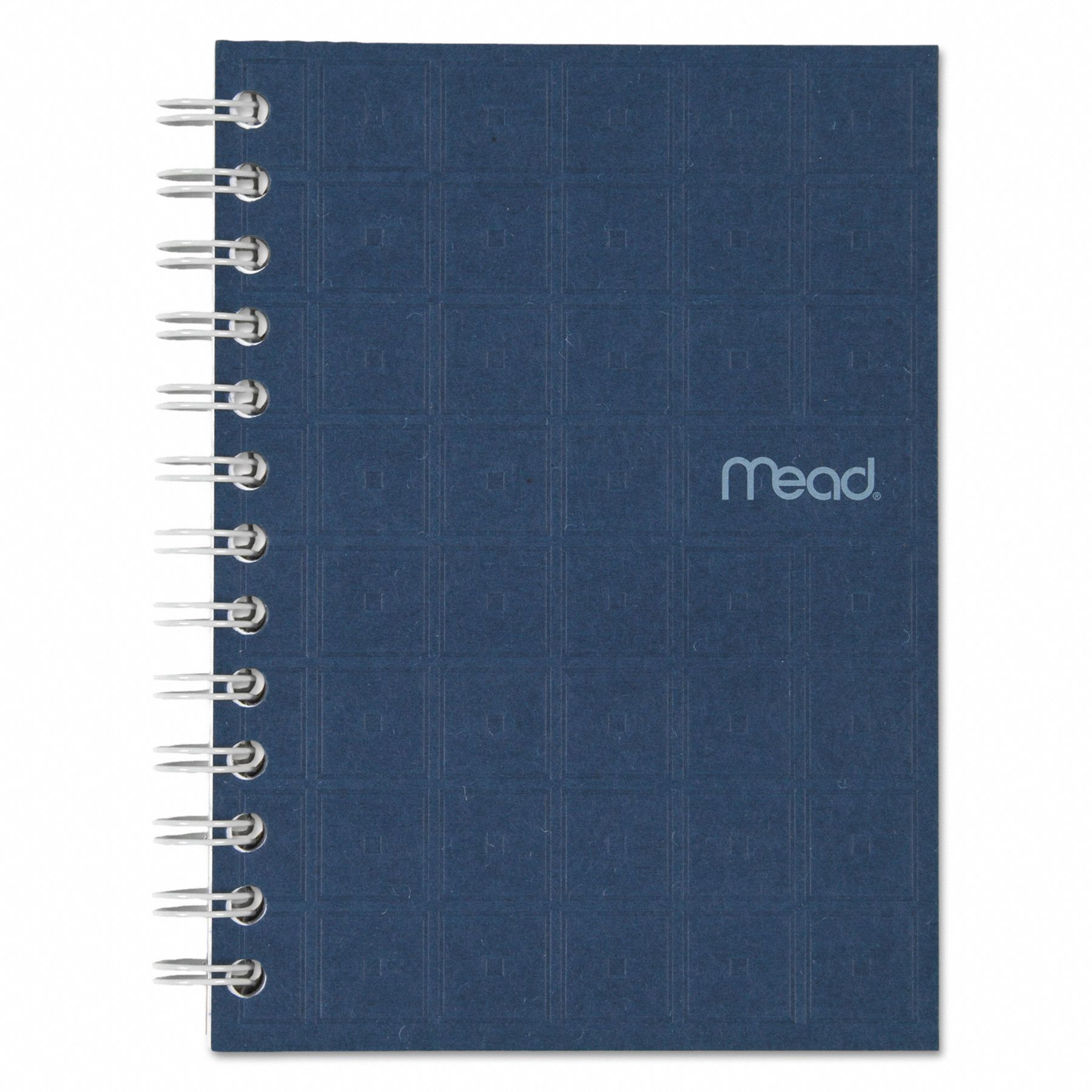 MEAD Notebook, 5 in x 7 in, 80 - 35W836|MEA45186 - Grainger