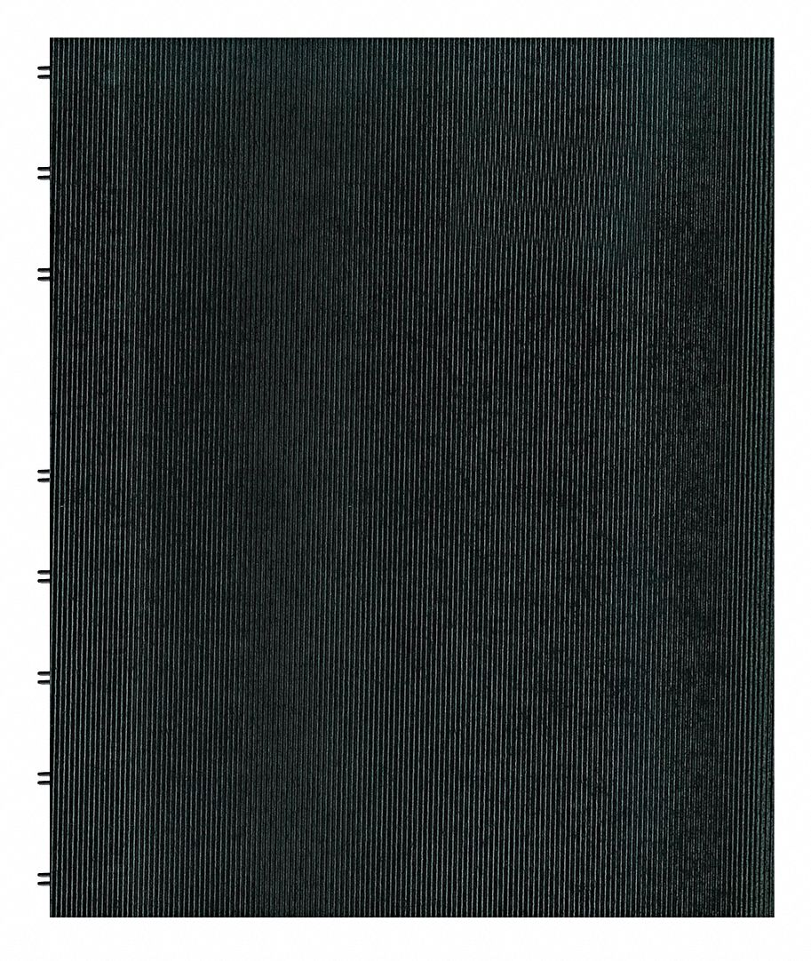 Notebook: 9-1/16 Sheet