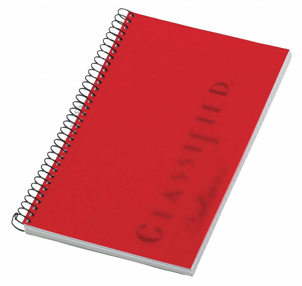 tops-8-1-2-in-x-5-1-2-in-sheet-size-narrow-notebook-35w991