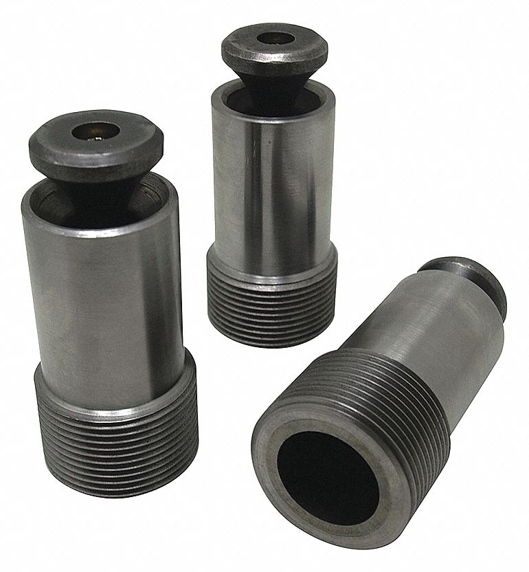 MOD-U-BLAST NOZZLE, MUB-360, 225 CFM AT 100 PSI, TUNGSTEN