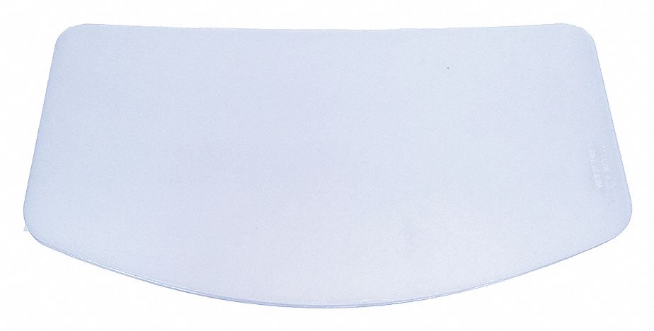 INNER LENS, FOR NOVA3, CLEAR, PLASTIC, PKG 10