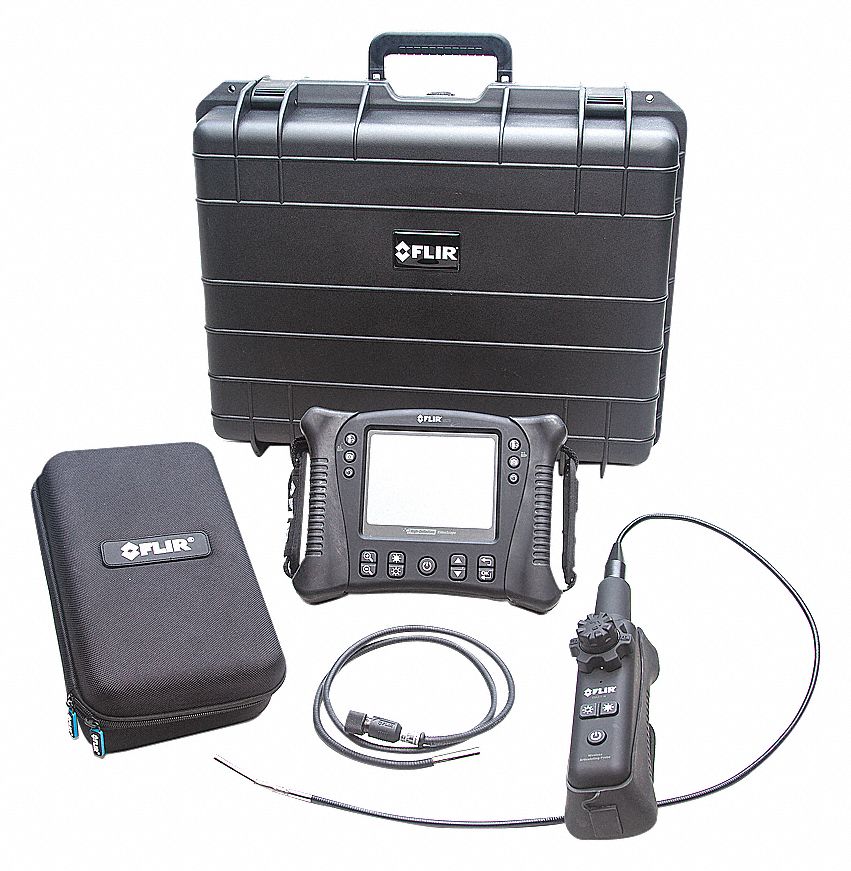 VIDEOSCOPE KIT WIRELESS GEN PURPOSE