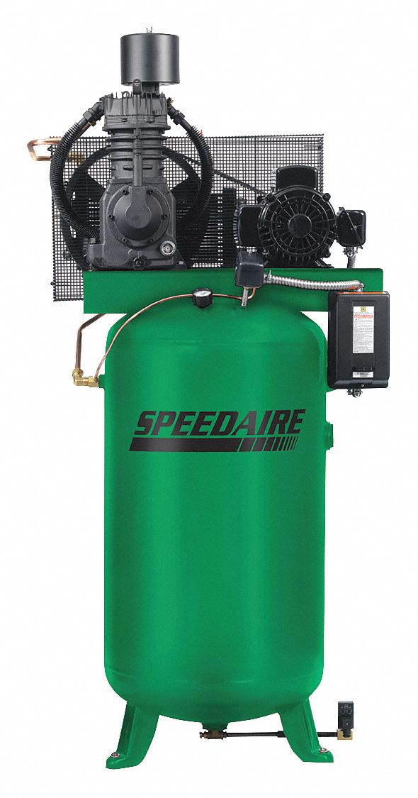 Speedaire compressor best sale