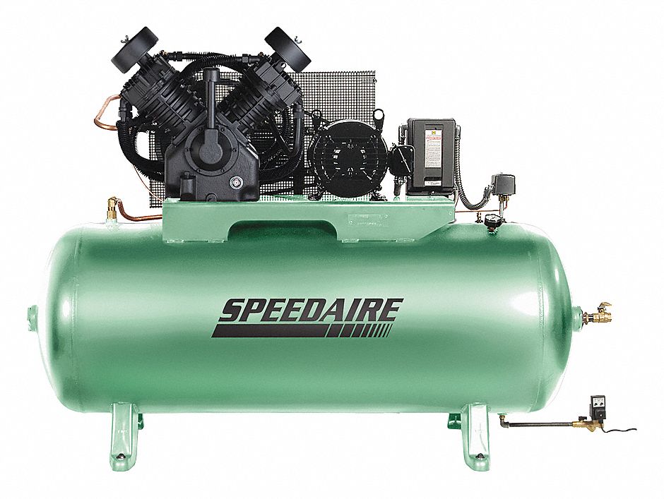 COMPRESS. AIR,175PSI,720RPM,28,1 A