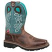 TONY LAMA BOOT CO. Women's Western Boot, Composite Toe, Style Number RR3401 image