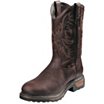 TONY LAMA BOOT CO. Western Boot, Steel Toe, Style Number TW1009 image