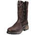 TONY LAMA BOOT CO. Western Boot, Steel Toe, Style Number TW1009
