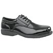 FLORSHEIM Oxford Shoe, Steel Toe, Style Number FS2000