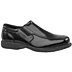 FLORSHEIM Loafer Shoe, Steel Toe, Style Number FS2005