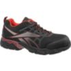 REEBOK Athletic Shoe, Composite Toe, Style Number RB1061