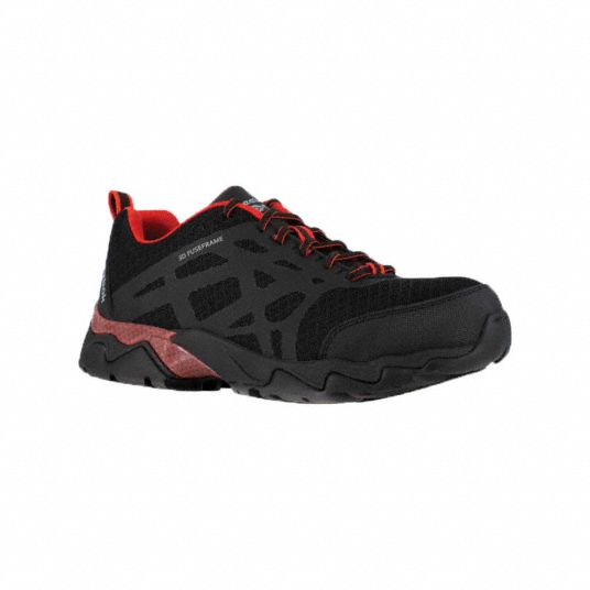 REEBOK, M, 12, Athletic Shoe - 35WK33|RB1061 - Grainger