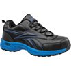 REEBOK Athletic Shoe, Steel Toe,  Style Number 4830