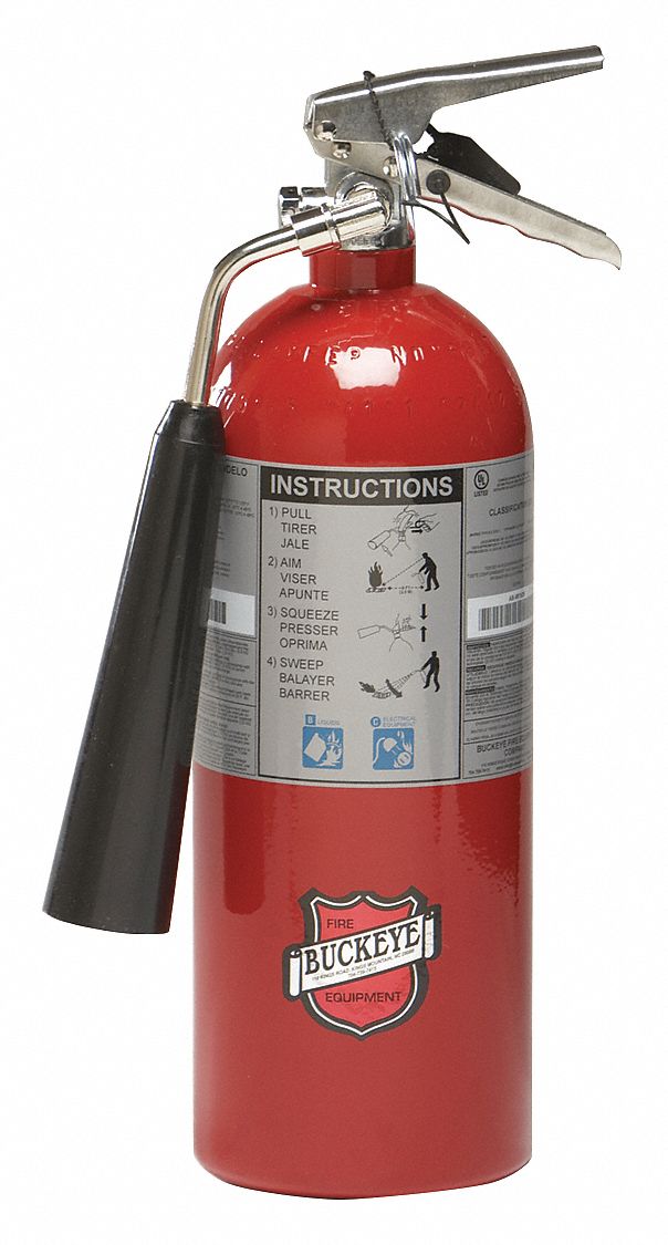 Buckeye fire extinguisher new arrivals