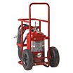 Wheeled Class ABC Fire Extinguishers image