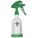 BOUTEILLE PULV DBL,0,5L,BLANC/VERT