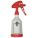 BOUTEILLE PULV DBL,0,5L,BLANC/ROUGE