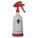 DUAL SPRAY BOTTLE,1 L,RED/WHITE