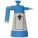 COMPRESSION SPRAY BOTTLE,1L,WHITE/BLUE