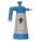 COMPRESSED AIR SPRAY BOTTLE,1.5 L,WHITE