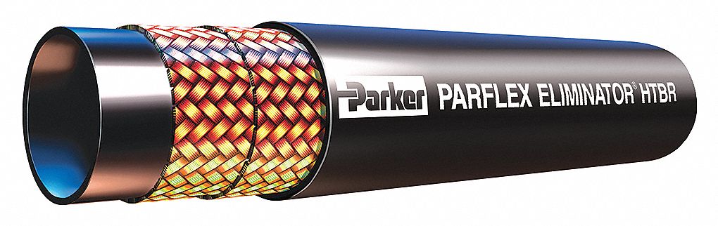 HOSE, -40 °  TO 212 °  F, COPOLYESTER, 250 FT L, 5,000 PSI AT 70 F, 1/2 IN OUTSIDE DIAMETER, 1/2 IN ID