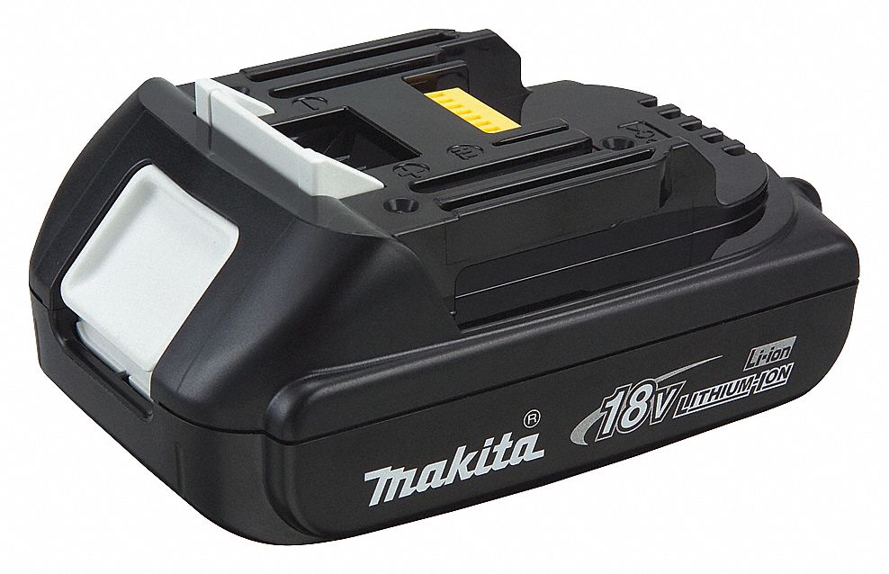 Makita best sale lithium ion