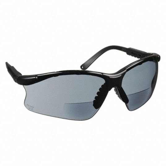 GATEWAY SAFETY, INC, Wraparound Frame, HalfFrame, Bifocal Safety