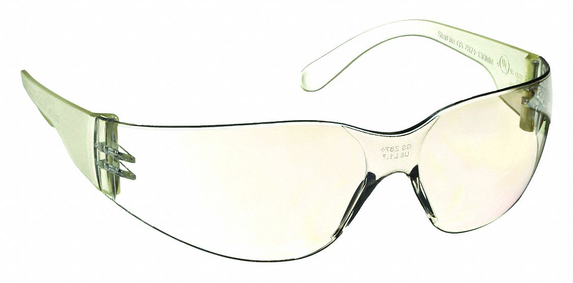 Safety Glasses Grainger