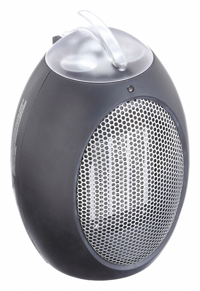 Portable Electric Heaters