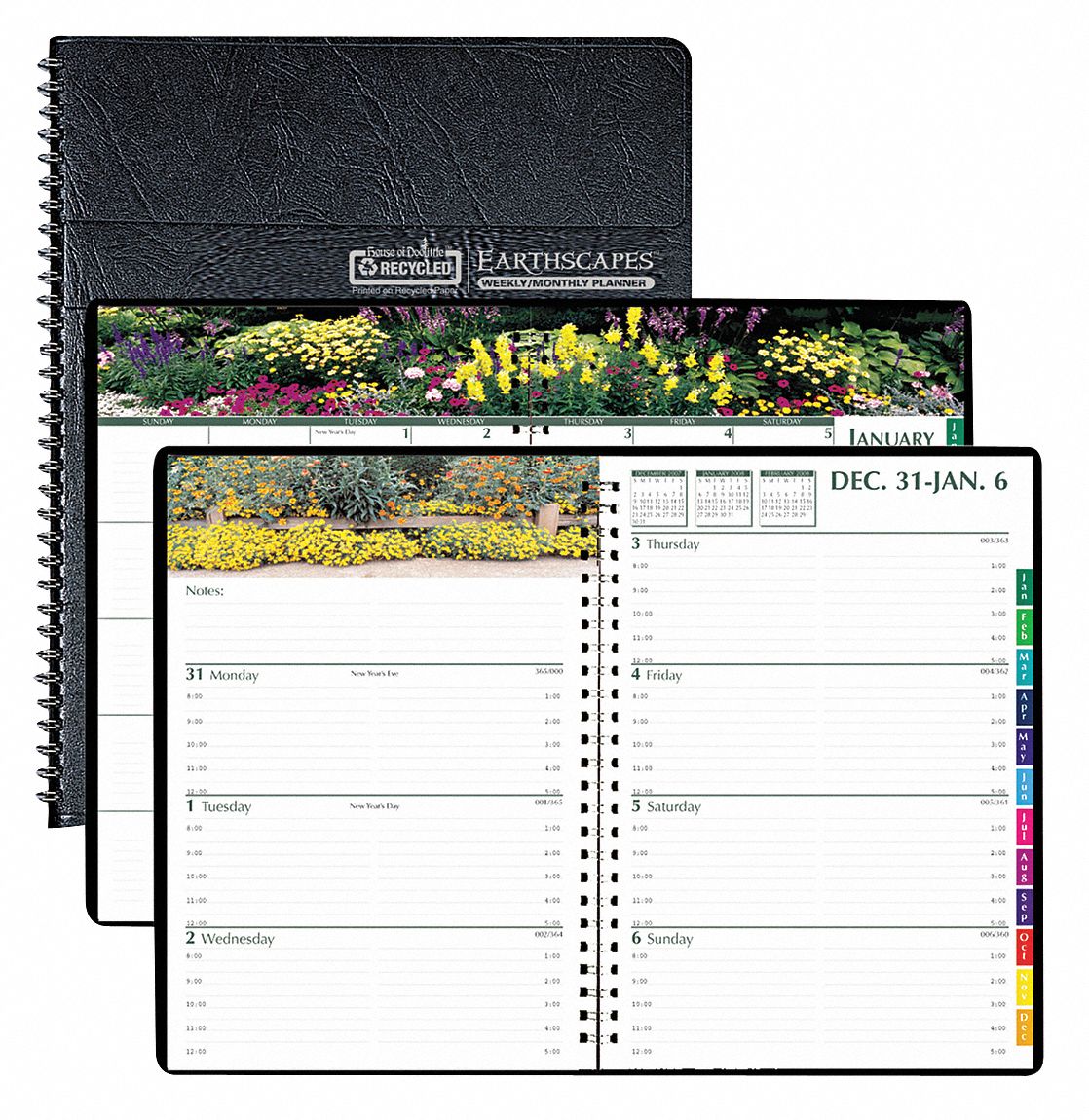 House Of Doolittle Planner