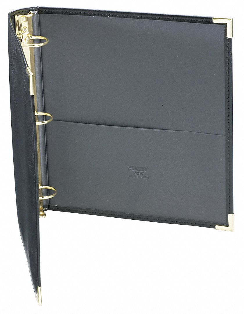 Samsill Classic Collection Ring Binder