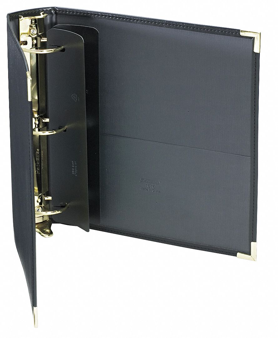 1 2 size ring binder
