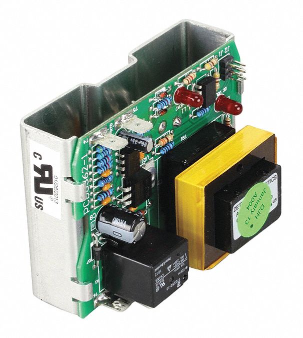 Control Board: Mfr Part # 1181998