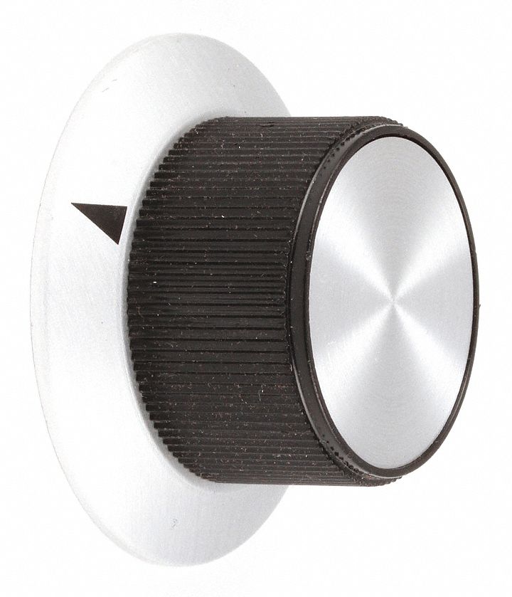 Knob: Mfr Part # 1170337
