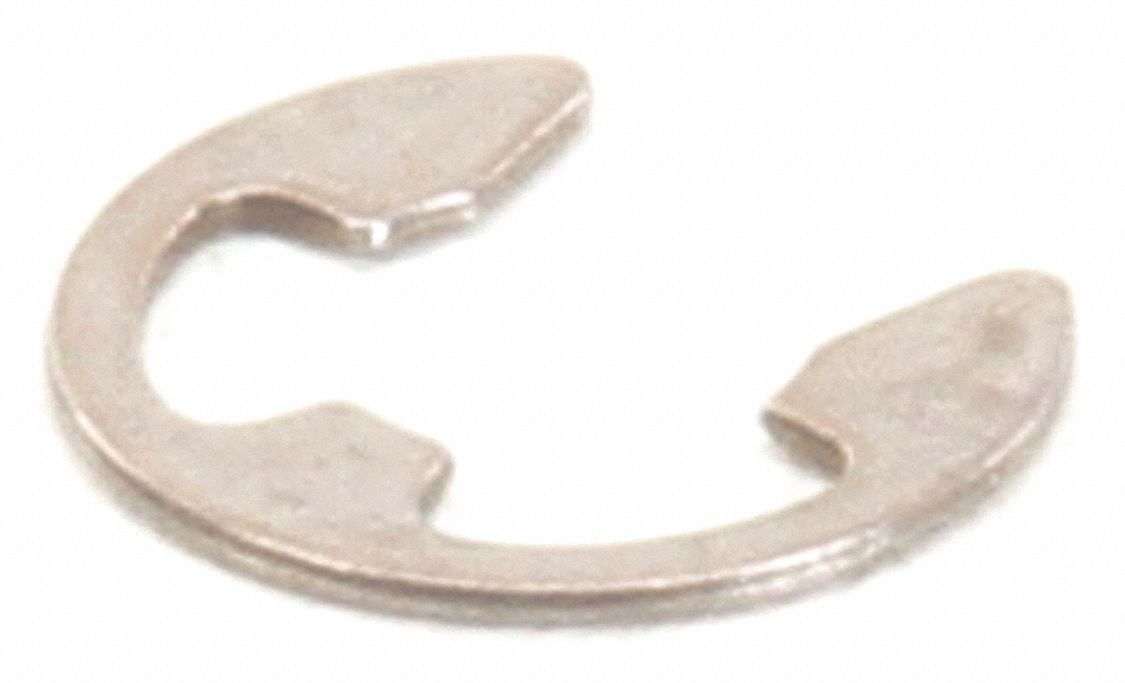 Retaining Ring: Fits Vulcan Hart Brand
