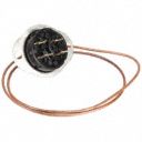 Capillary, Hi Limit,  Fits Brand Cleveland,  21-CET-16, 24-CET-1