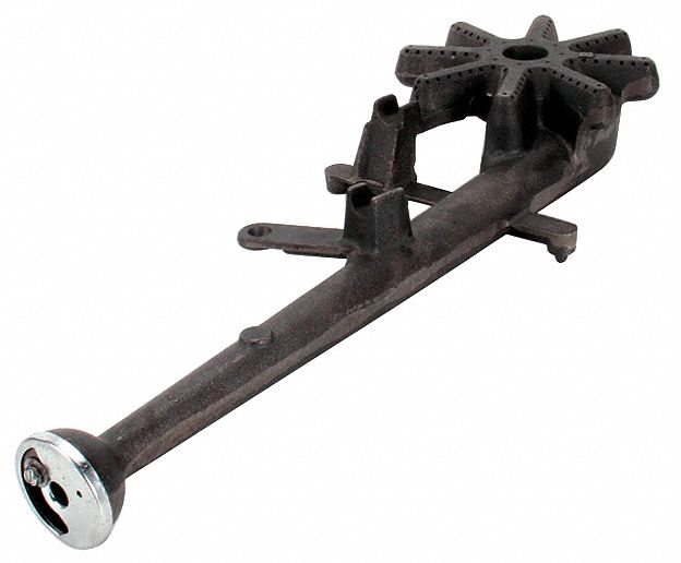 Rear Burner H280/master/sentry: Fits Garland Brand