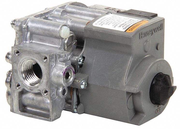 Valve,  Nat Gas,  G-co