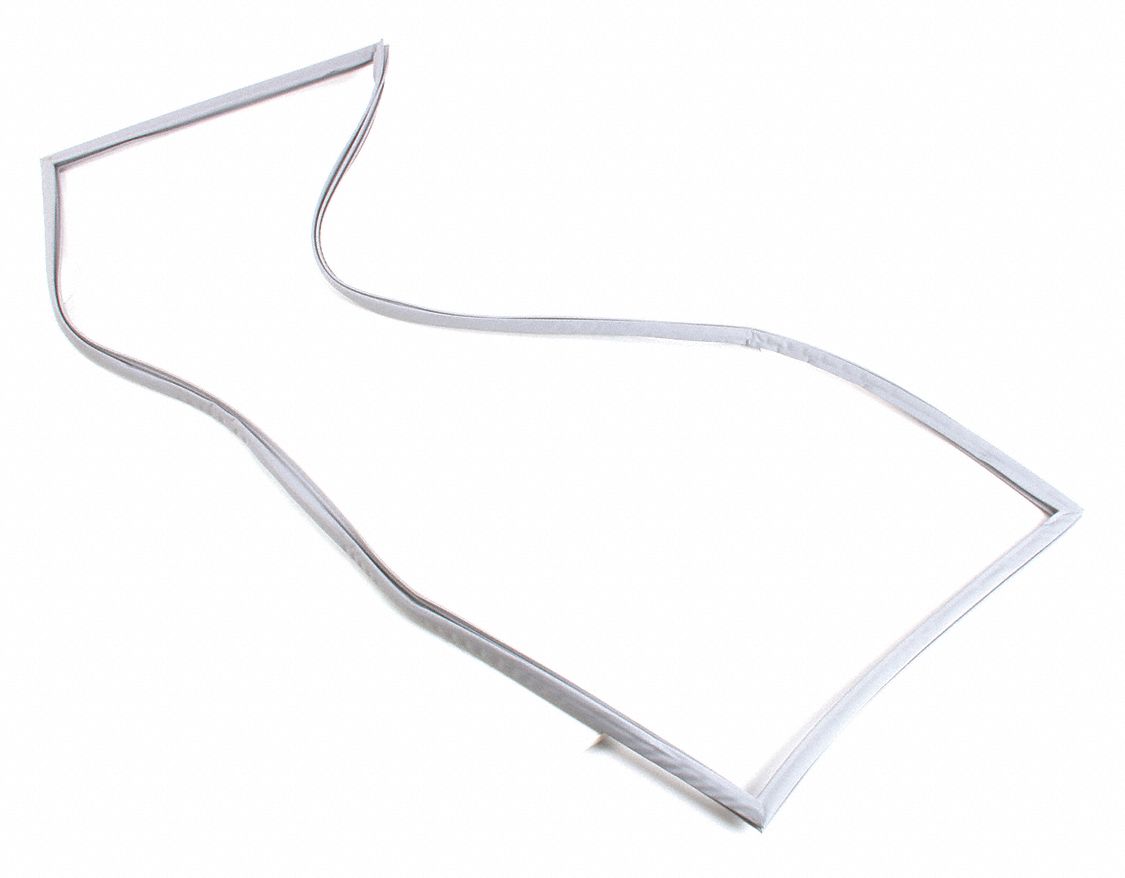 Gasket Assy. Offset 1/1 Dr Eas: Fits Traulsen Brand
