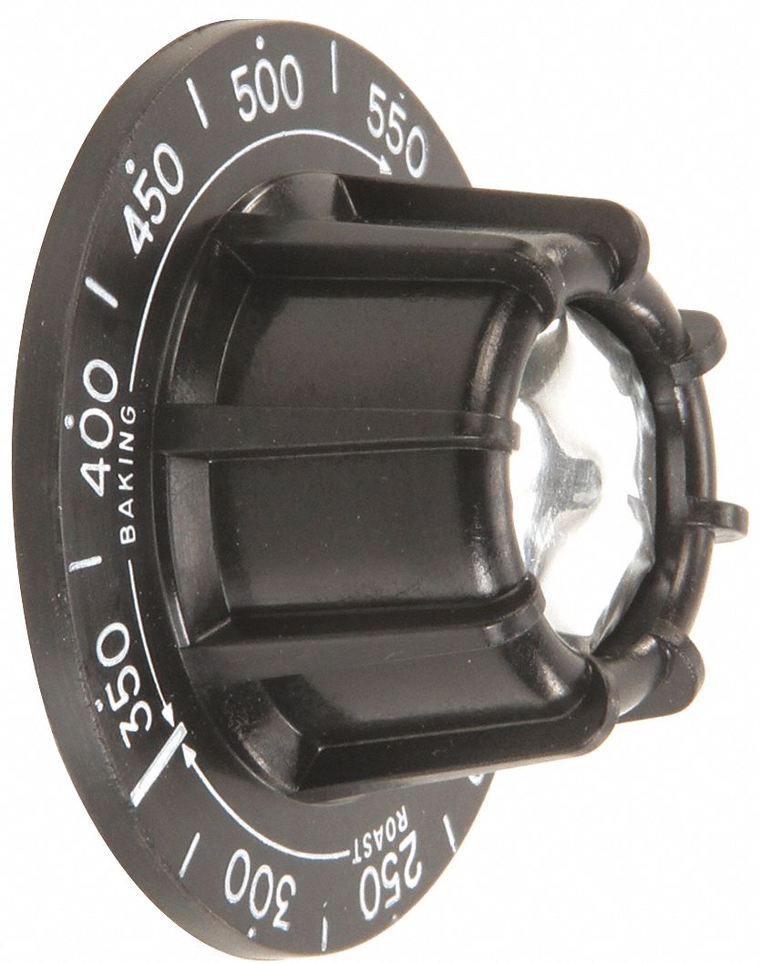 Dial, Fdo Thermostat (titan) 1: Fits Jade Range Brand