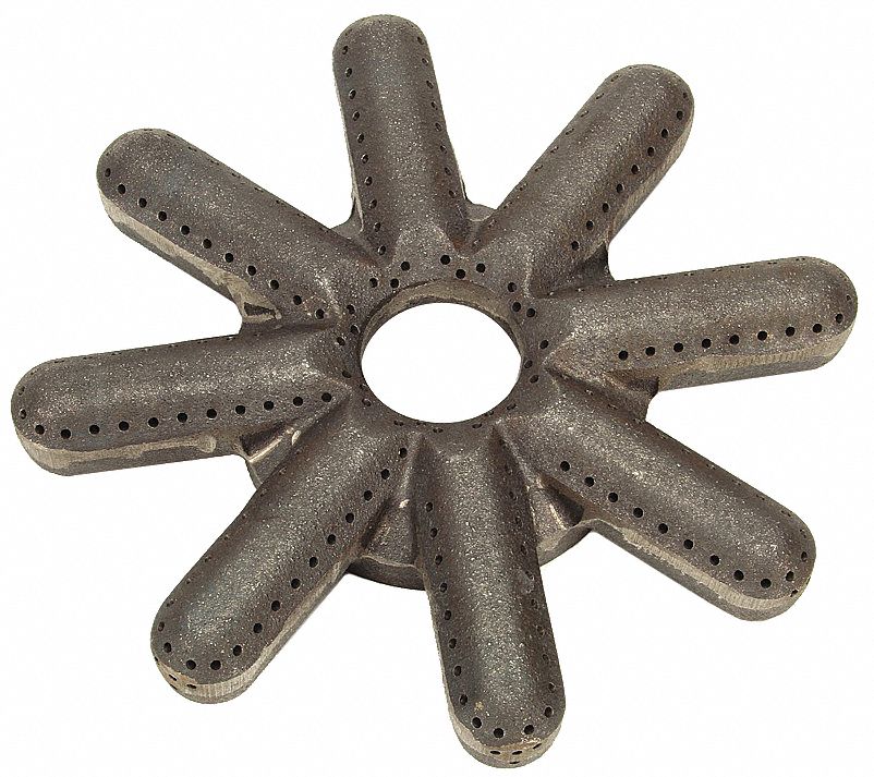 Burner Head 35k: Fits Garland Brand