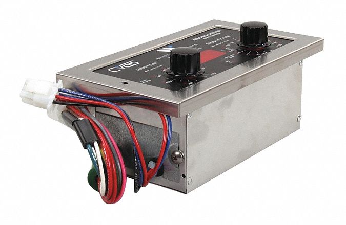 Cb Asm A Series N/bez 120v: Fits Winston Brand