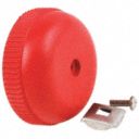 Knob Hrdwre Steam Valve,  Fits Brand Cleveland