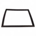 Door Seal- 6 Pan,  Fits Brand GROEN,  SX-208-8-3, XS