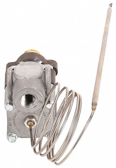 Thermostat: Fits Jade Range Brand