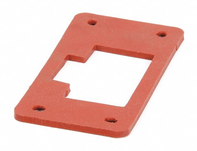 Gasket, Condensate Mounting: Fits GROEN Brand, For SSB-10E/SSB-10G/SSB-3E/SSB-3G/SSB-5E/SSB-5G