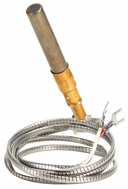 Thermopile/Pilot Generator